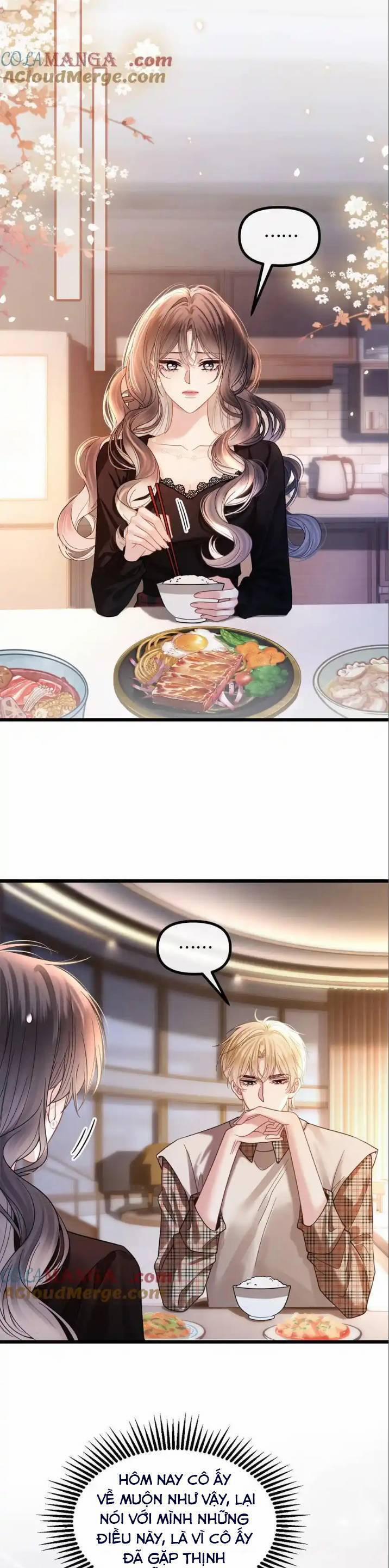 Ngày Mai Cũng Thích Em 72 trang 13
