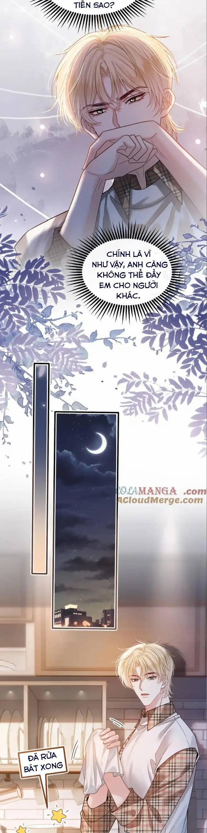 Ngày Mai Cũng Thích Em 72 trang 14