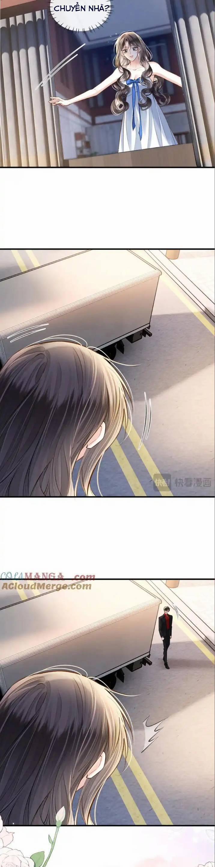 Ngày Mai Cũng Thích Em 72 trang 19