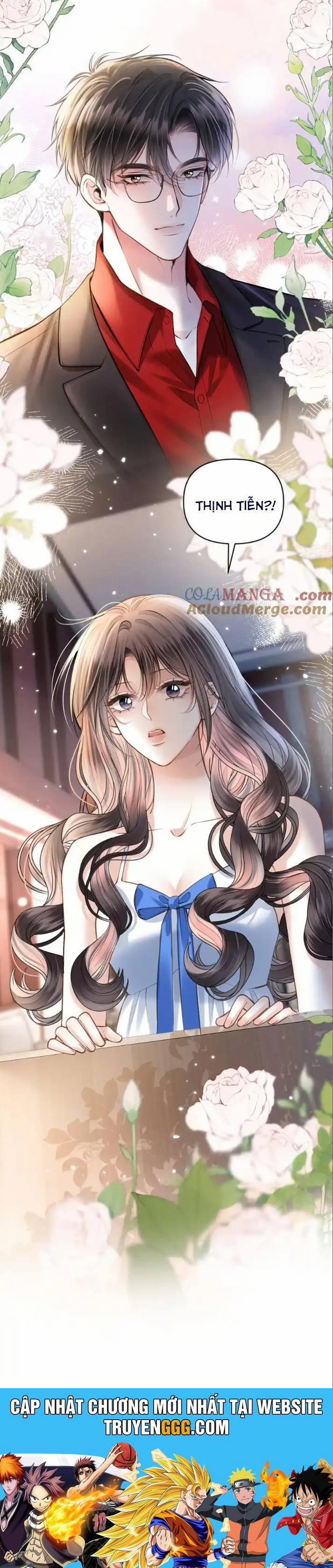 Ngày Mai Cũng Thích Em 72 trang 20