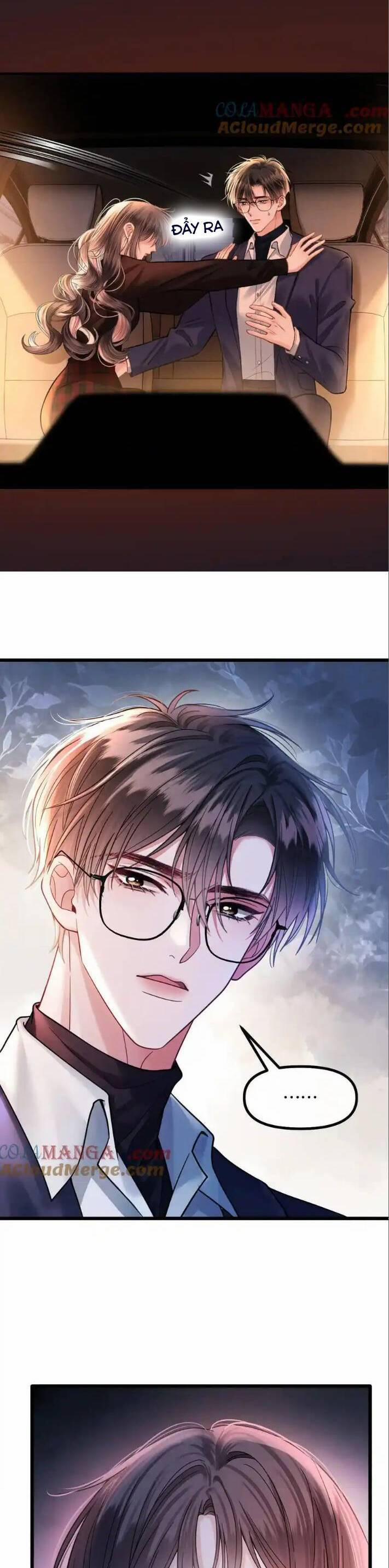 Ngày Mai Cũng Thích Em 72 trang 4