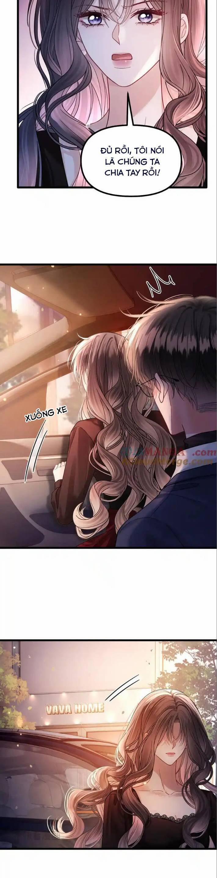 Ngày Mai Cũng Thích Em 72 trang 5