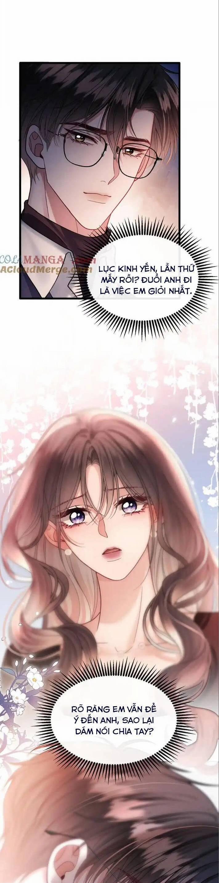 Ngày Mai Cũng Thích Em 72 trang 6