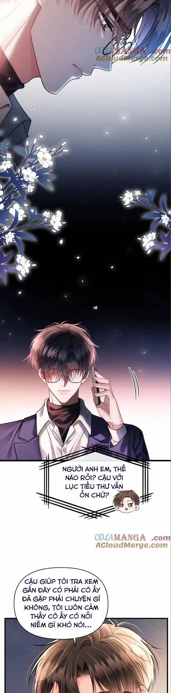 Ngày Mai Cũng Thích Em 72 trang 7