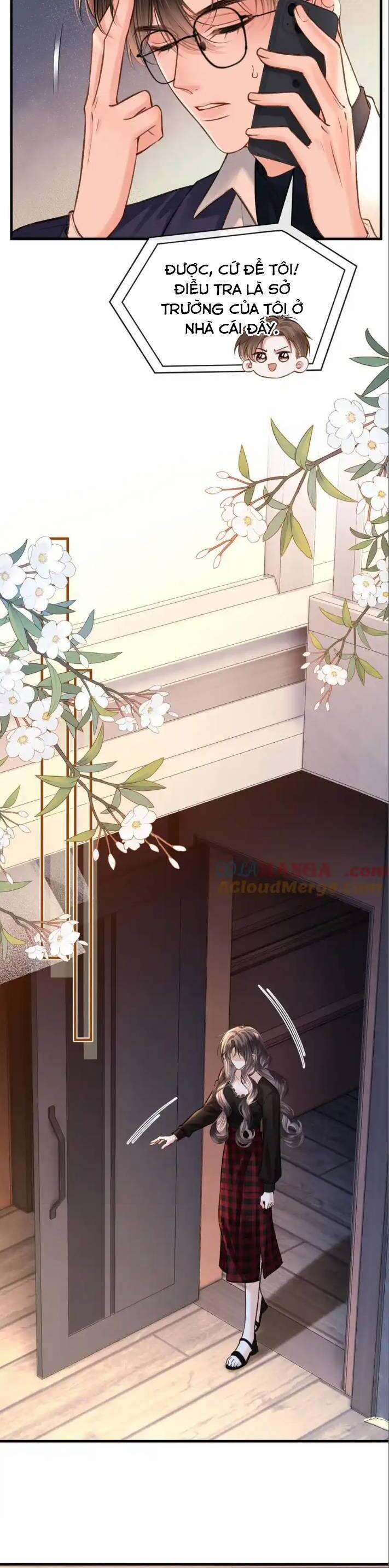 Ngày Mai Cũng Thích Em 72 trang 8