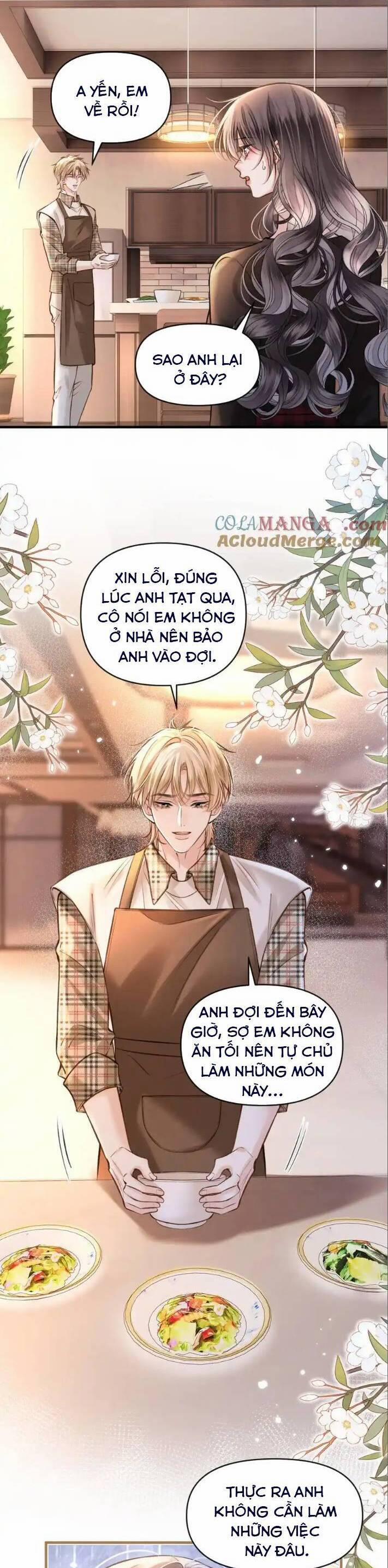 Ngày Mai Cũng Thích Em 72 trang 9