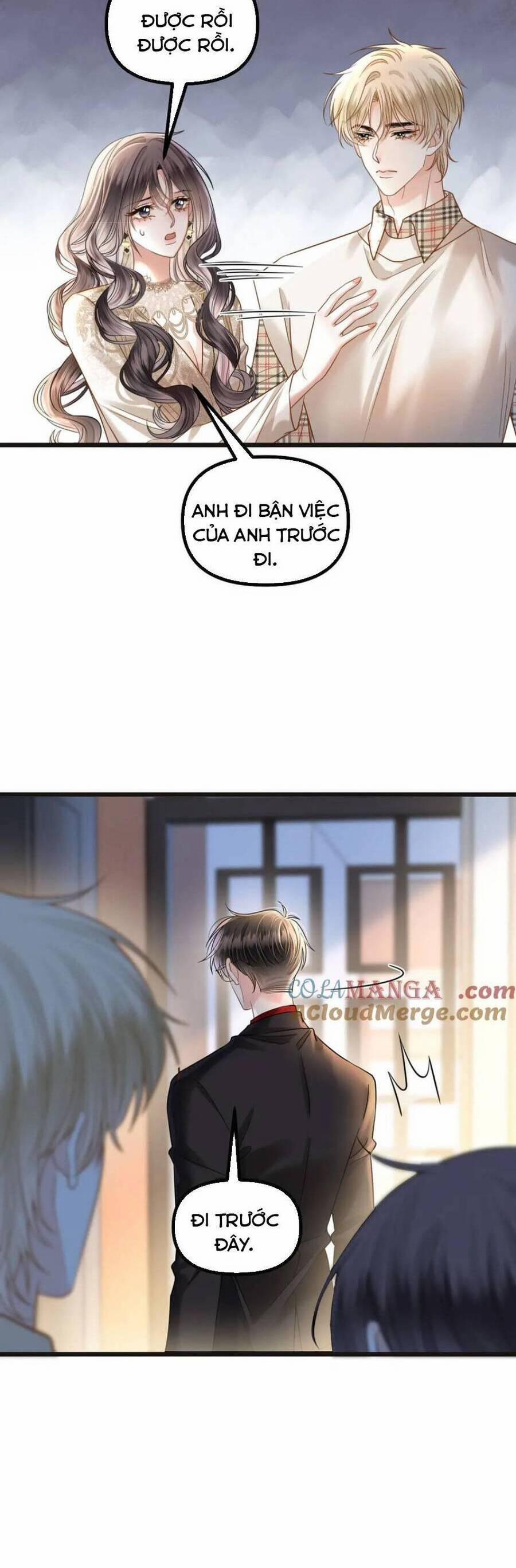 Ngày Mai Cũng Thích Em 73 trang 10