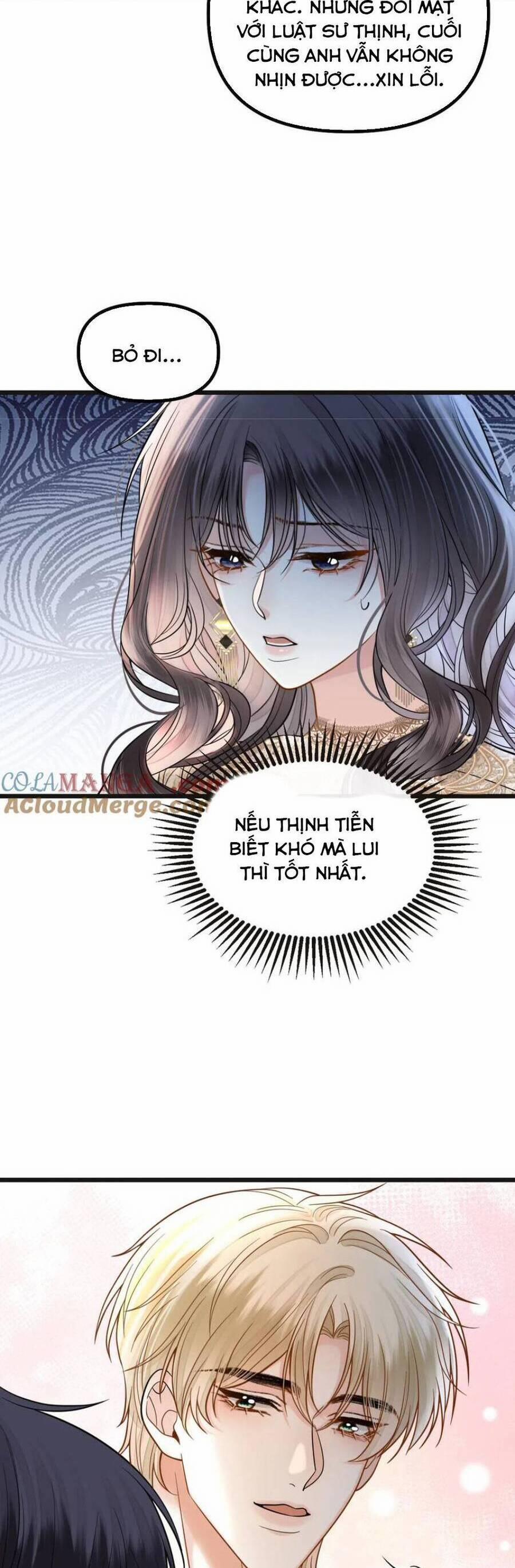 Ngày Mai Cũng Thích Em 73 trang 12