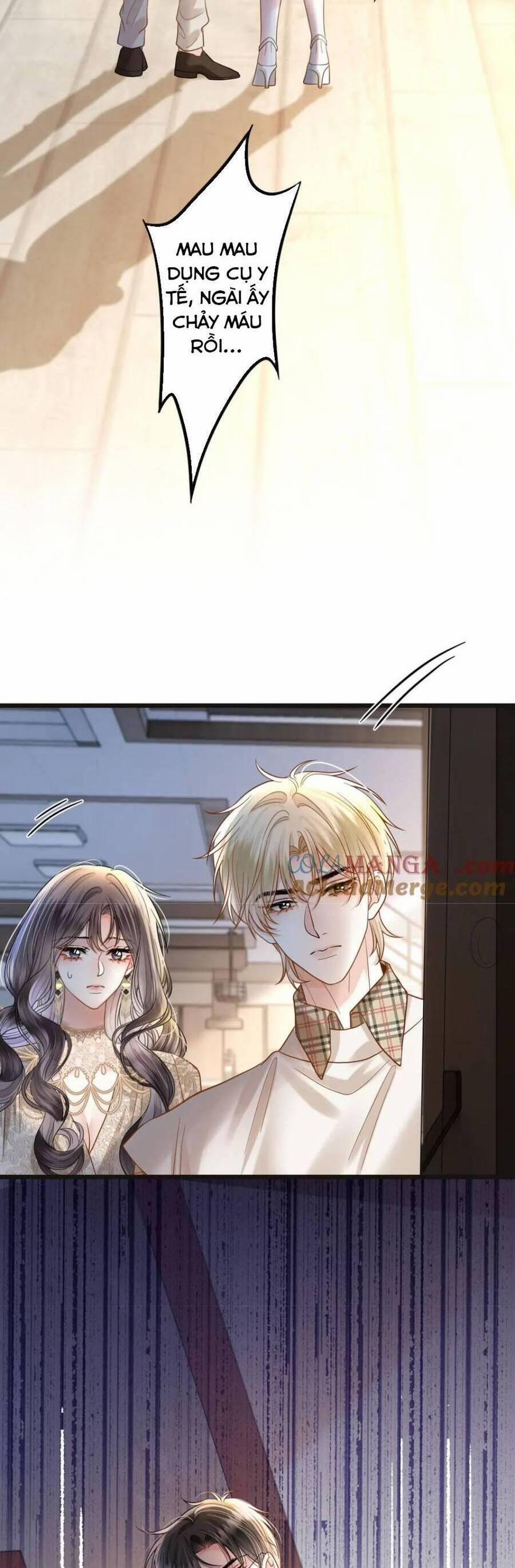 Ngày Mai Cũng Thích Em 73 trang 14