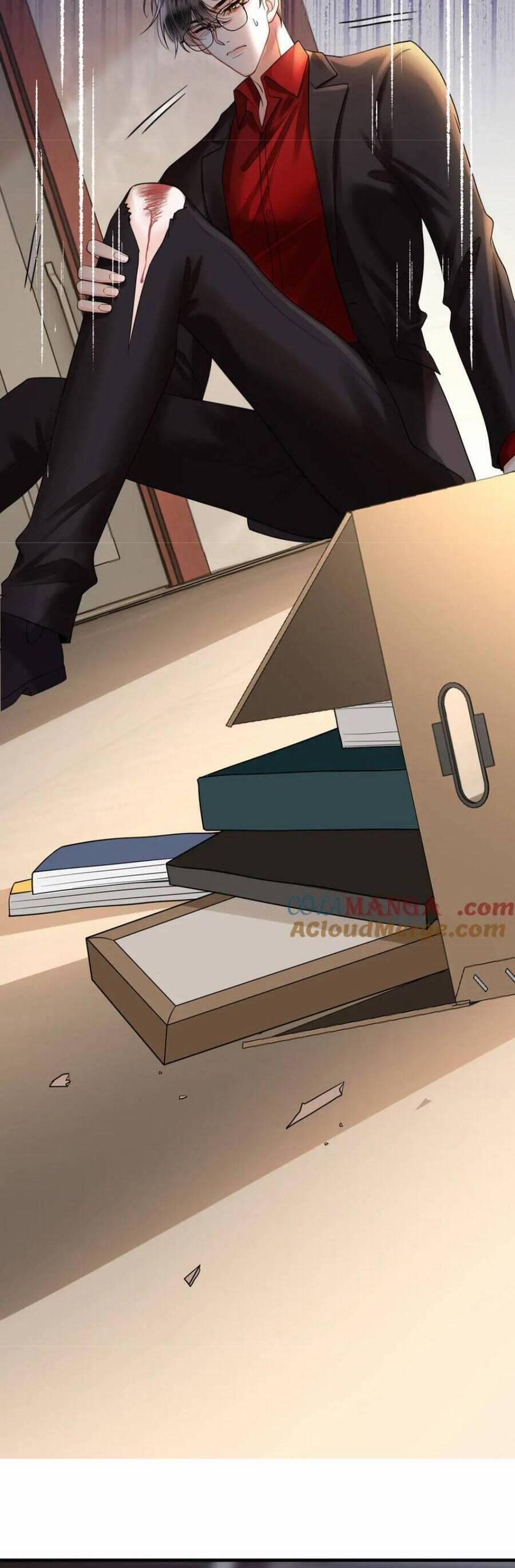 Ngày Mai Cũng Thích Em 73 trang 15