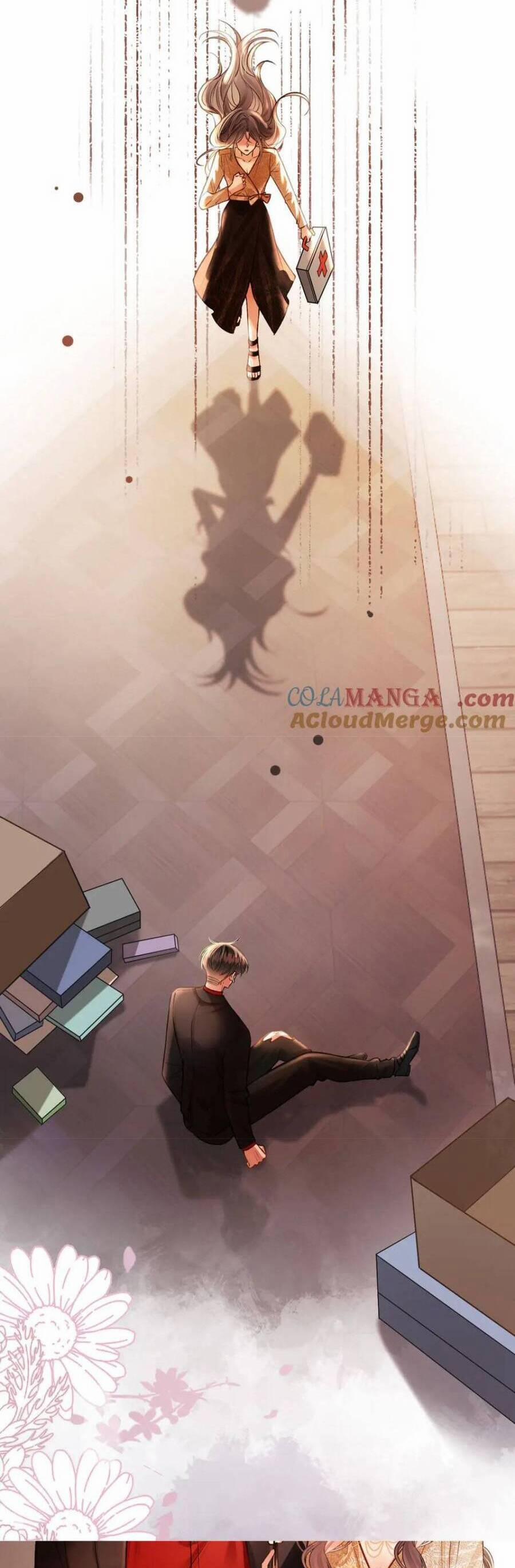 Ngày Mai Cũng Thích Em 73 trang 17