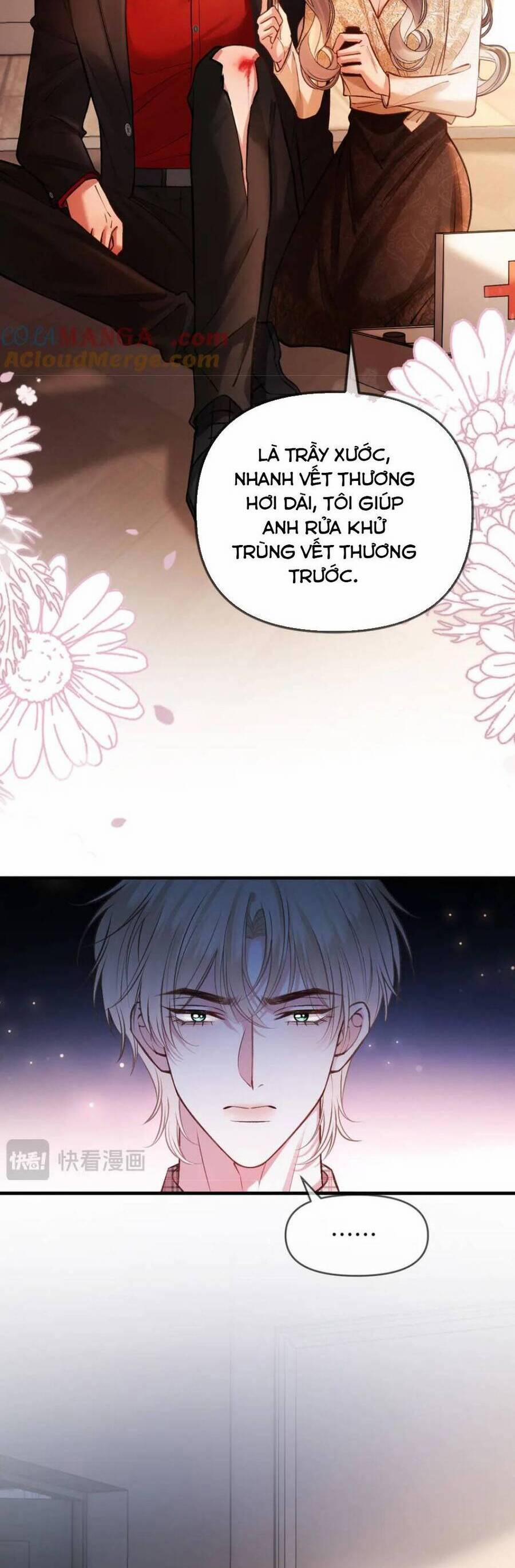 Ngày Mai Cũng Thích Em 73 trang 18