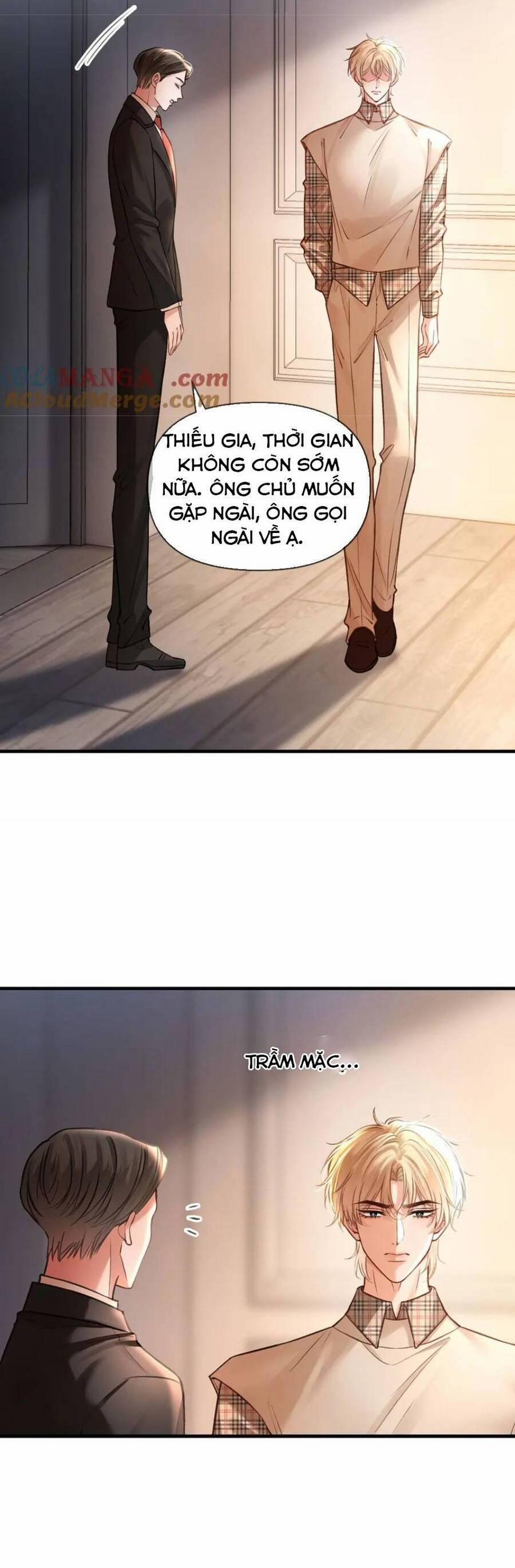 Ngày Mai Cũng Thích Em 73 trang 19