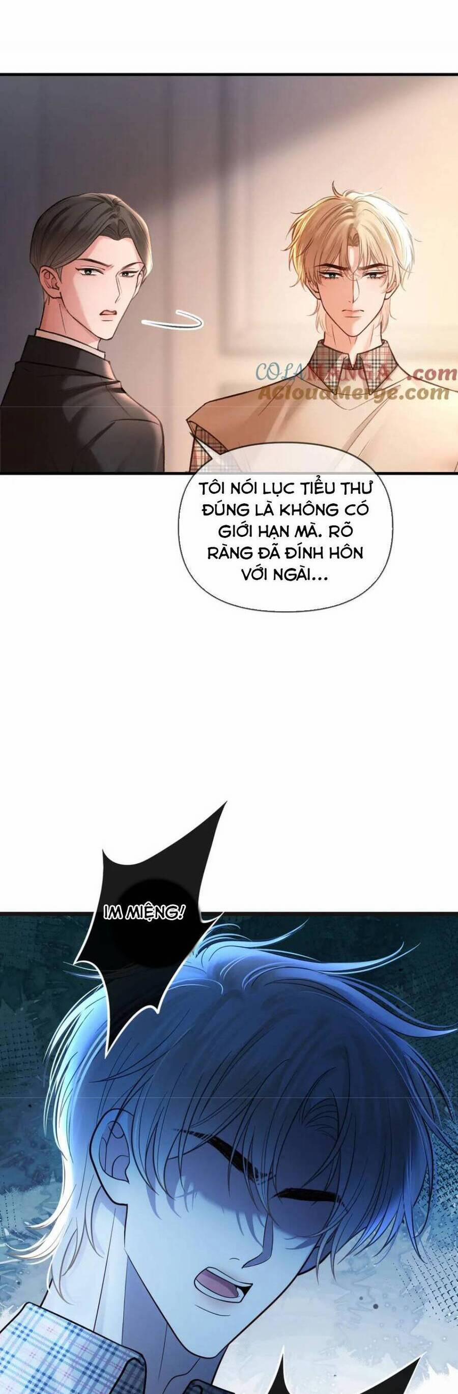 Ngày Mai Cũng Thích Em 73 trang 20