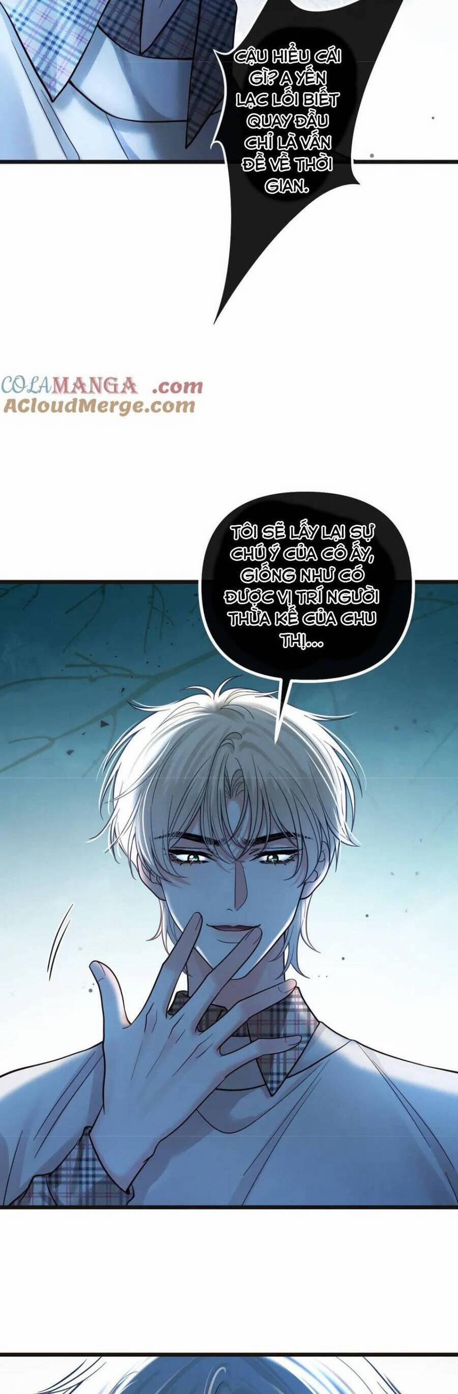 Ngày Mai Cũng Thích Em 73 trang 21