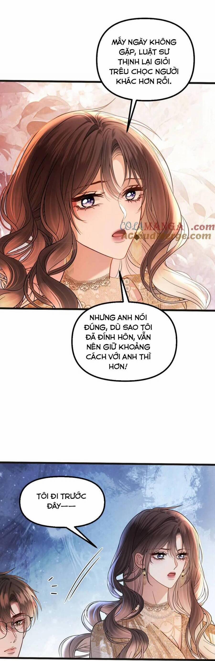 Ngày Mai Cũng Thích Em 73 trang 24