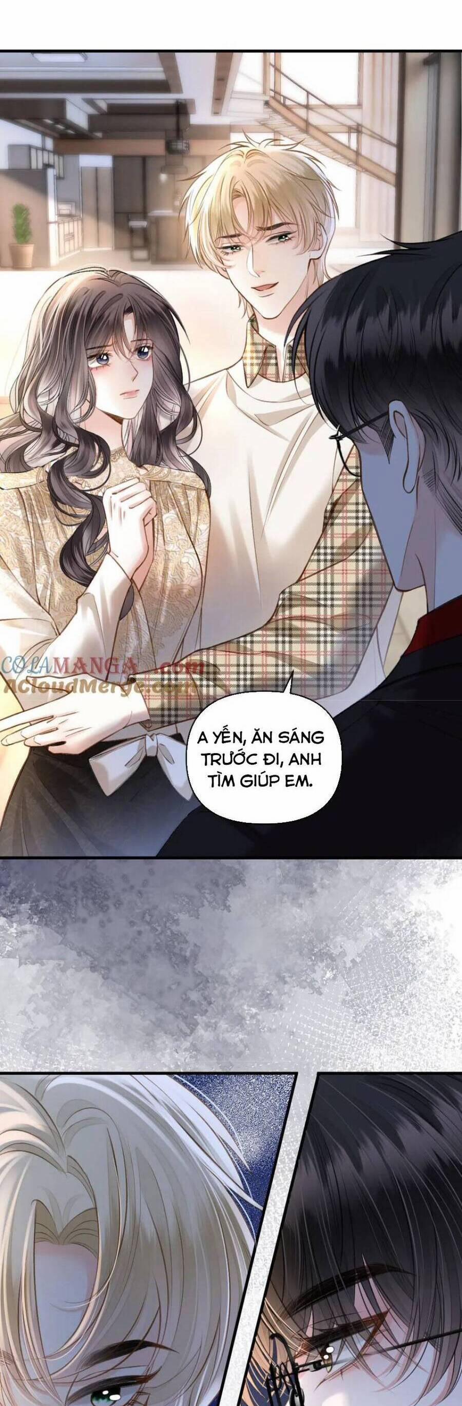 Ngày Mai Cũng Thích Em 73 trang 4