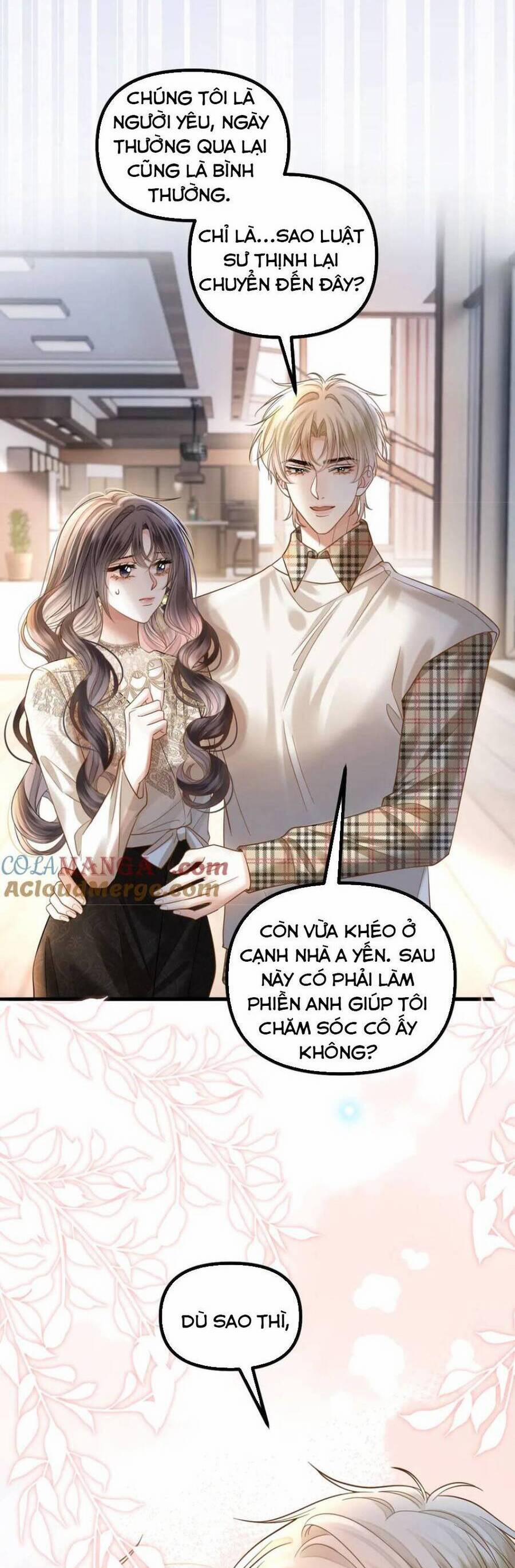 Ngày Mai Cũng Thích Em 73 trang 7