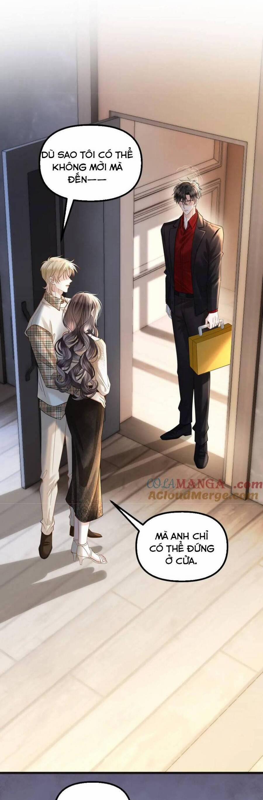 Ngày Mai Cũng Thích Em 73 trang 9