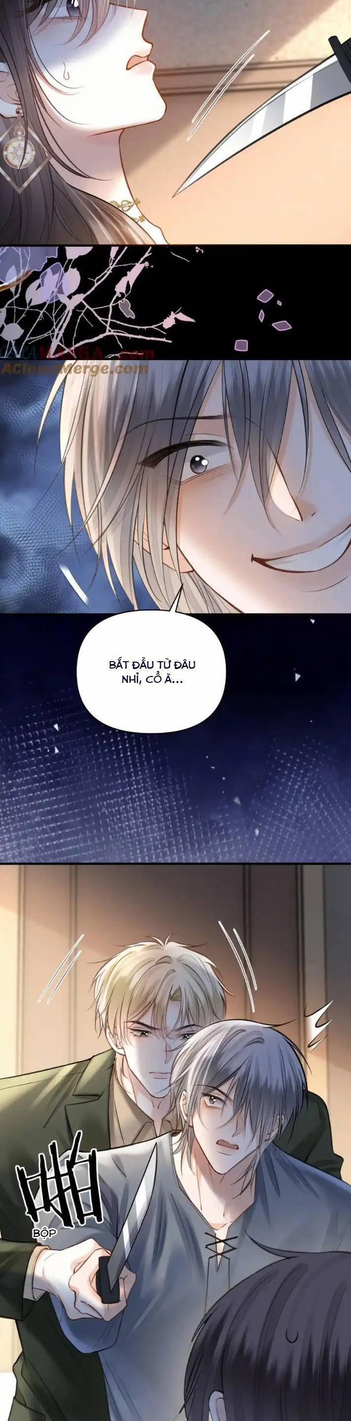 Ngày Mai Cũng Thích Em 74 trang 17