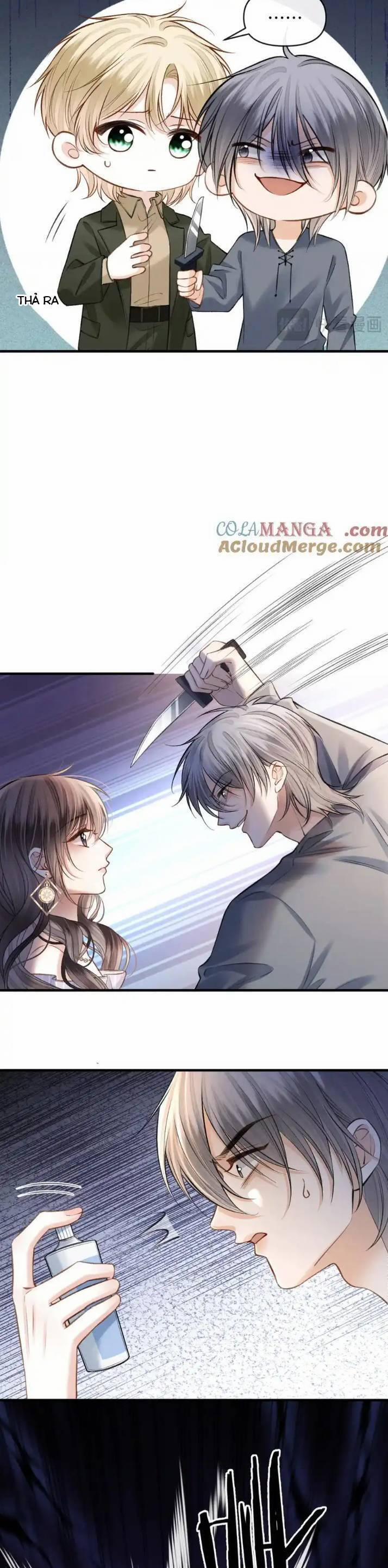 Ngày Mai Cũng Thích Em 74 trang 20