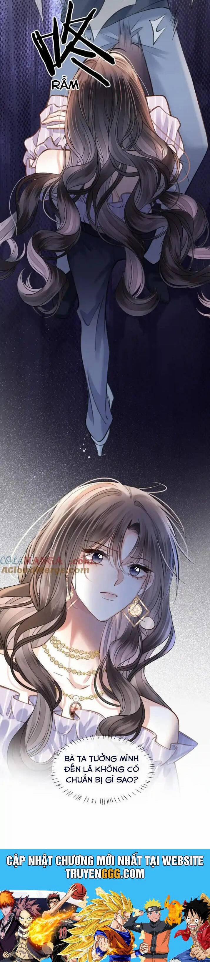 Ngày Mai Cũng Thích Em 74 trang 22