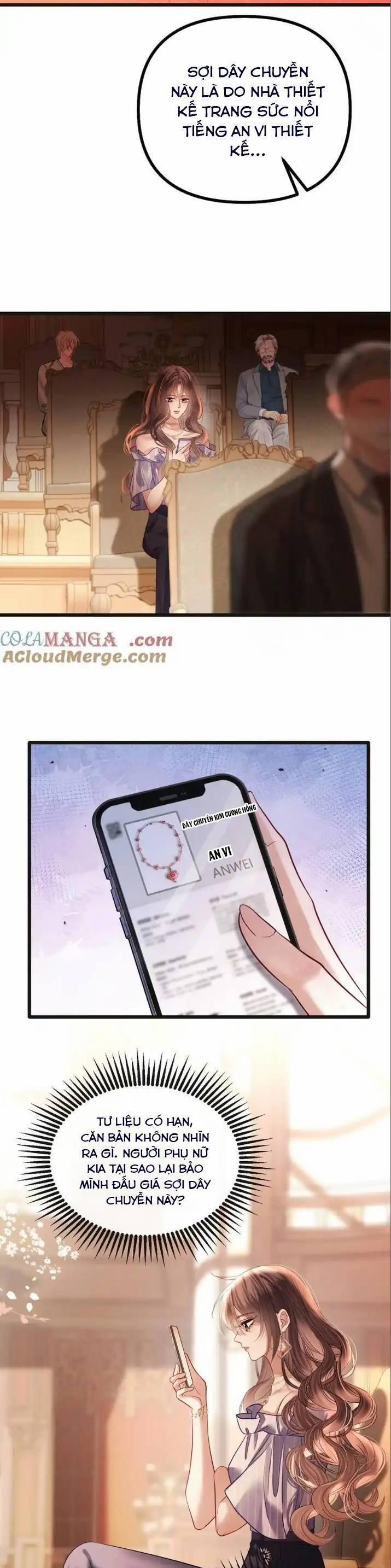 Ngày Mai Cũng Thích Em 74 trang 6