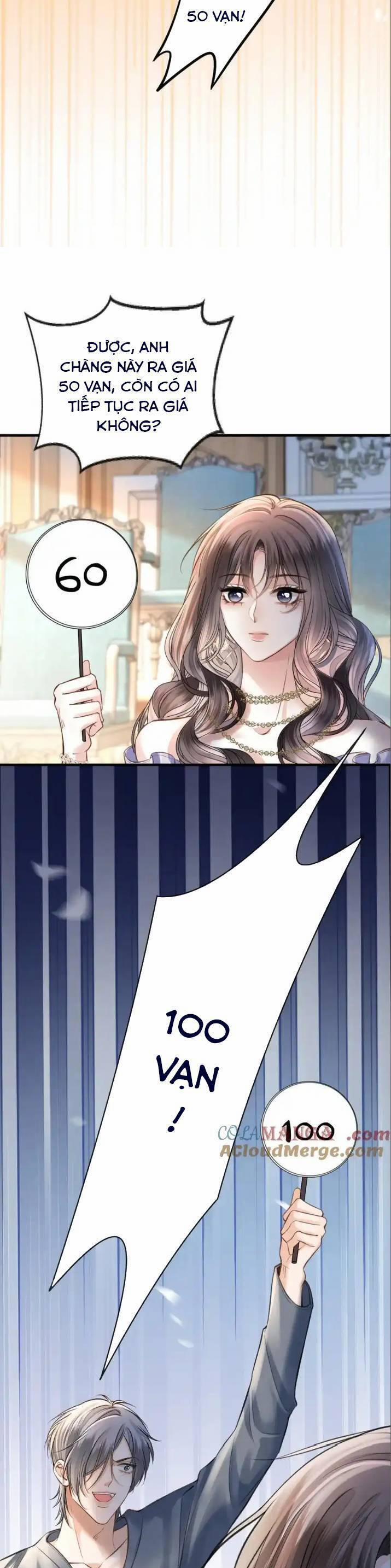 Ngày Mai Cũng Thích Em 74 trang 8