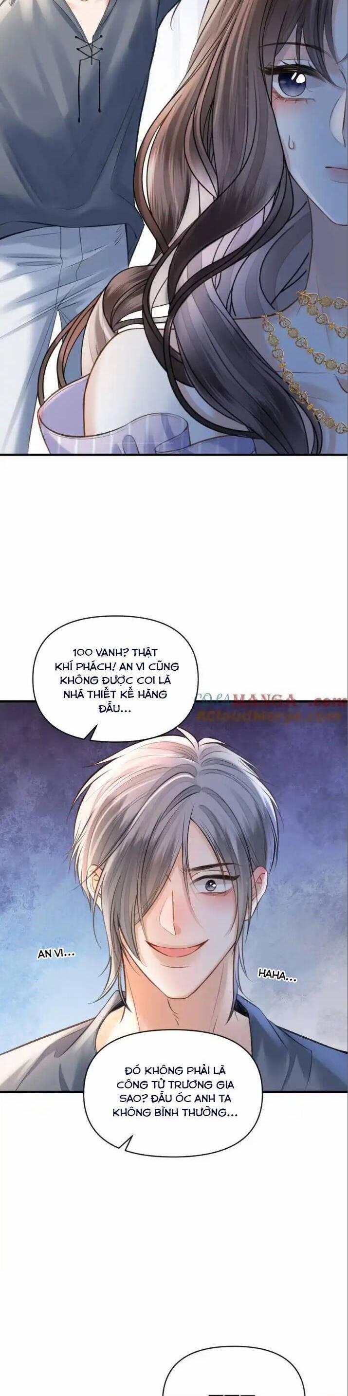 Ngày Mai Cũng Thích Em 74 trang 9