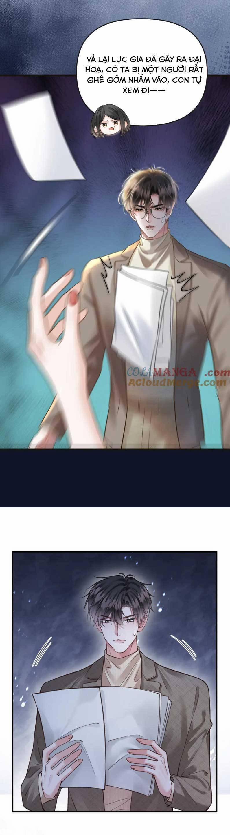 Ngày Mai Cũng Thích Em 77 trang 13