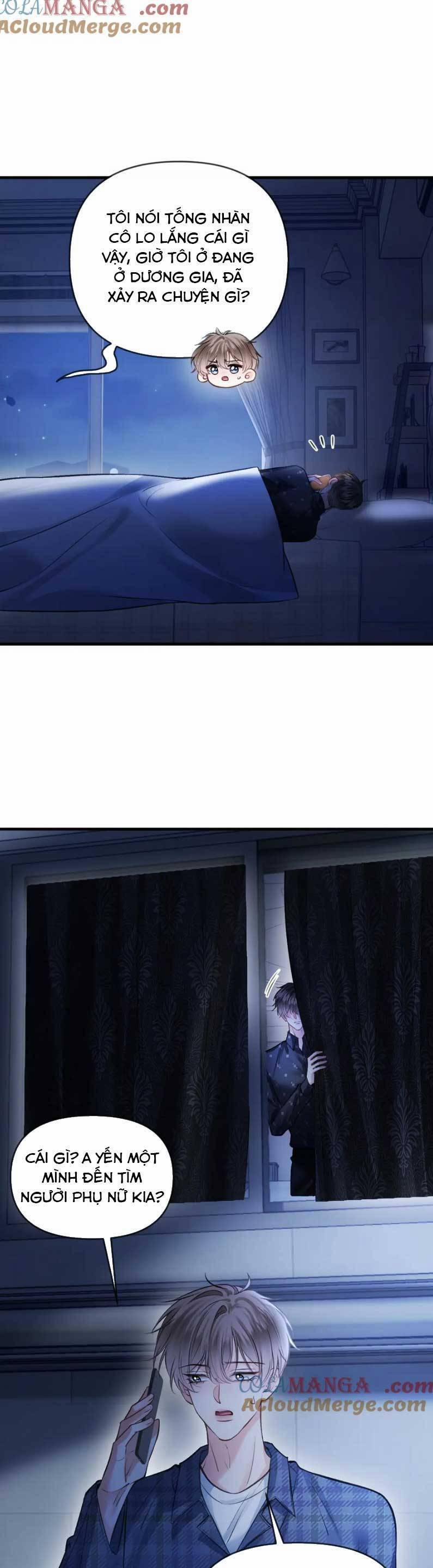 Ngày Mai Cũng Thích Em 77 trang 16