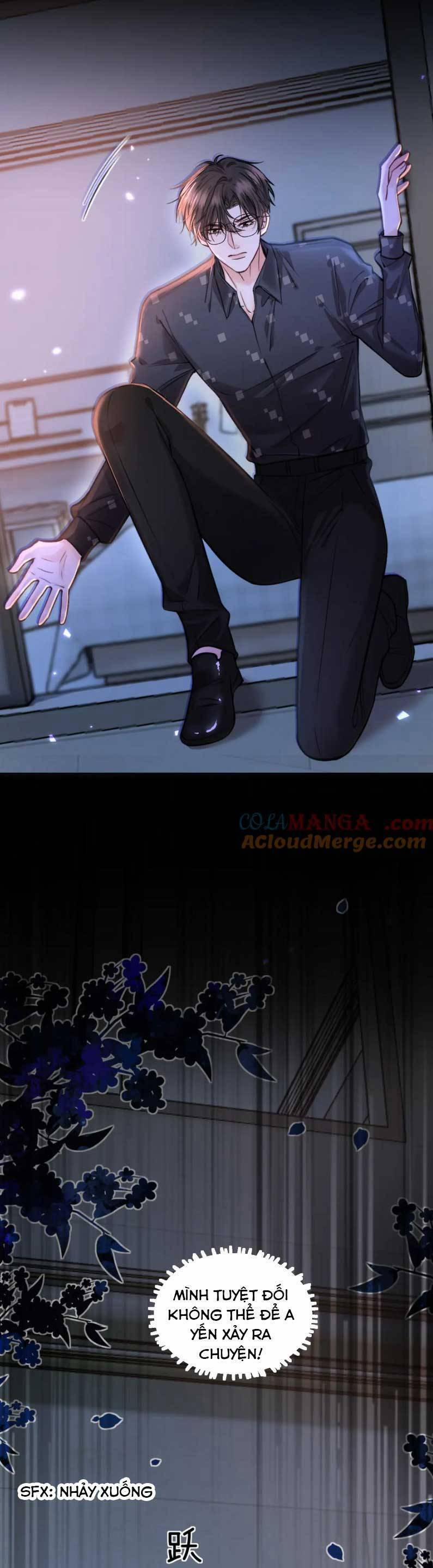 Ngày Mai Cũng Thích Em 77 trang 18