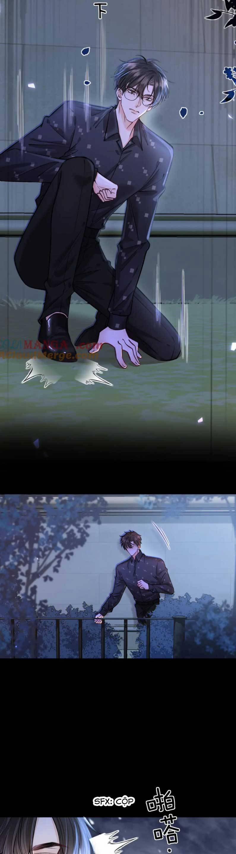 Ngày Mai Cũng Thích Em 77 trang 19