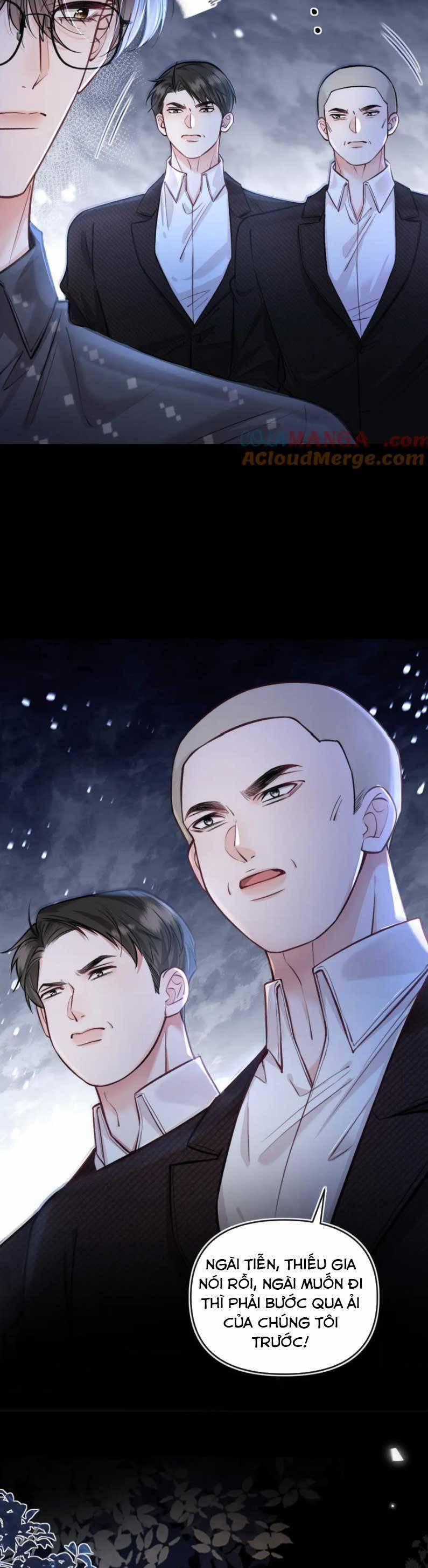 Ngày Mai Cũng Thích Em 77 trang 20