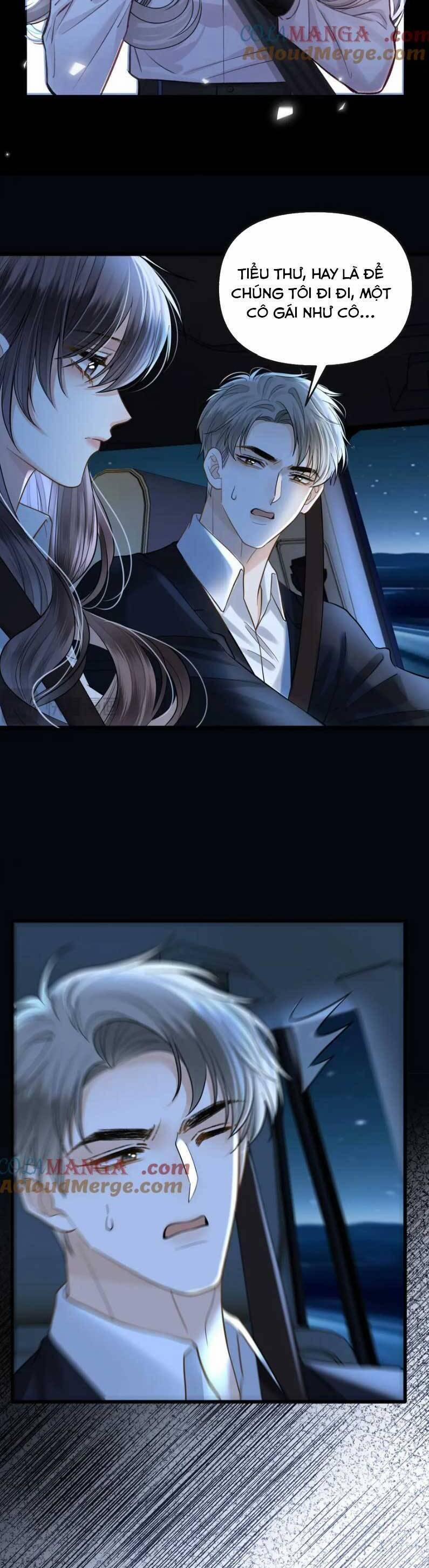 Ngày Mai Cũng Thích Em 77 trang 22