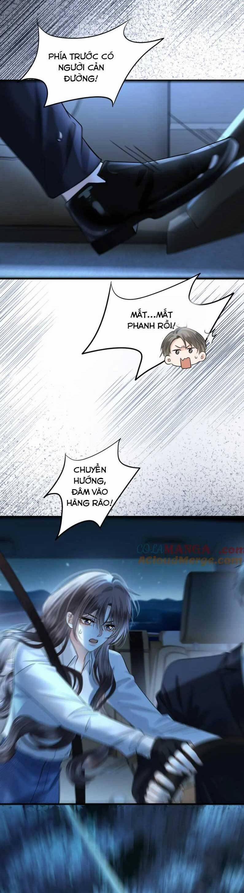 Ngày Mai Cũng Thích Em 77 trang 23