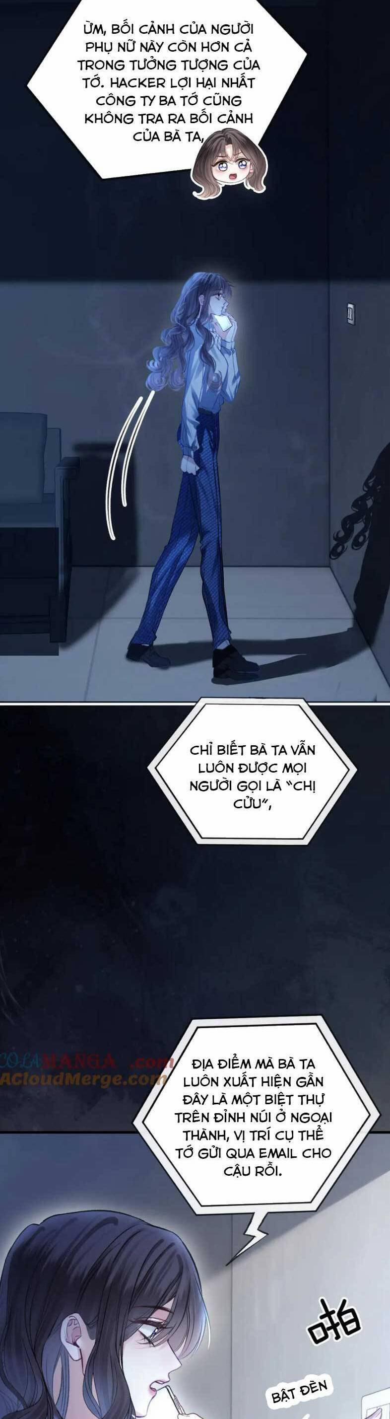 Ngày Mai Cũng Thích Em 77 trang 3