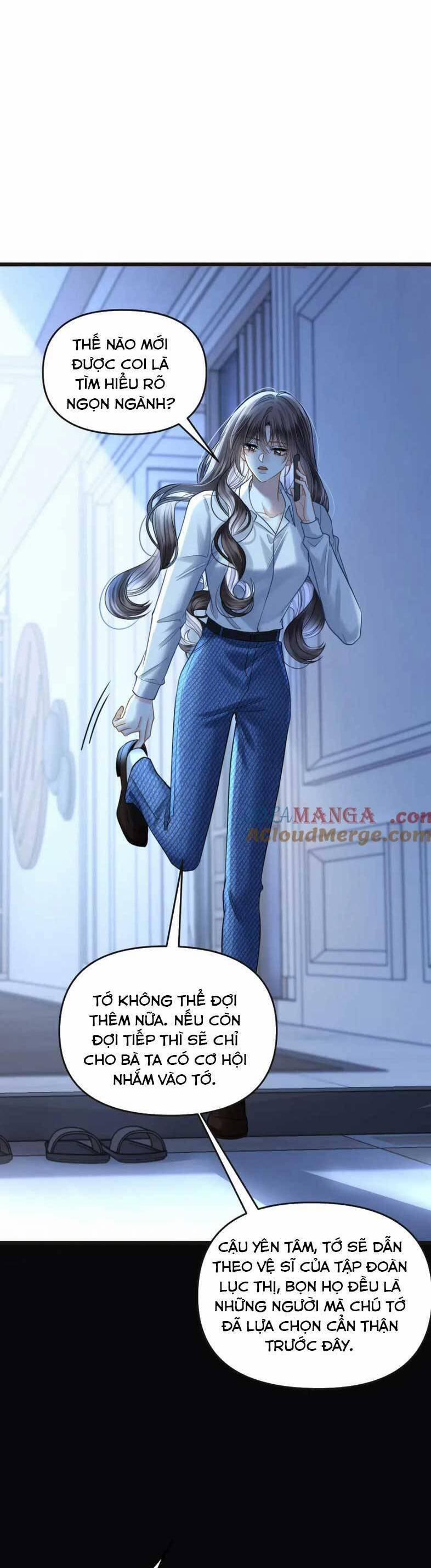 Ngày Mai Cũng Thích Em 77 trang 5