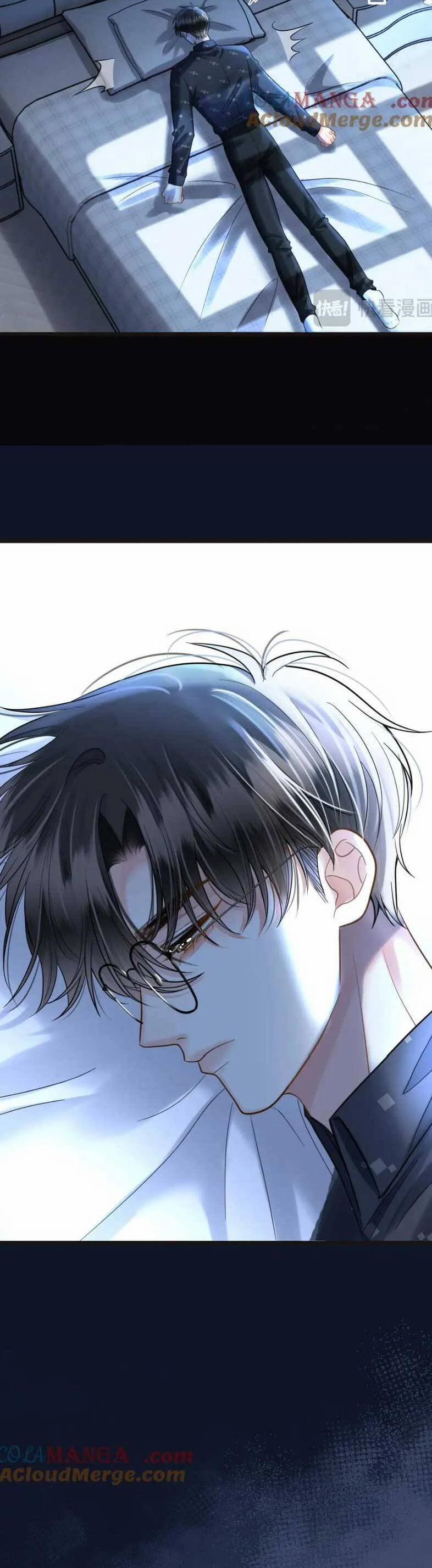 Ngày Mai Cũng Thích Em 77 trang 9