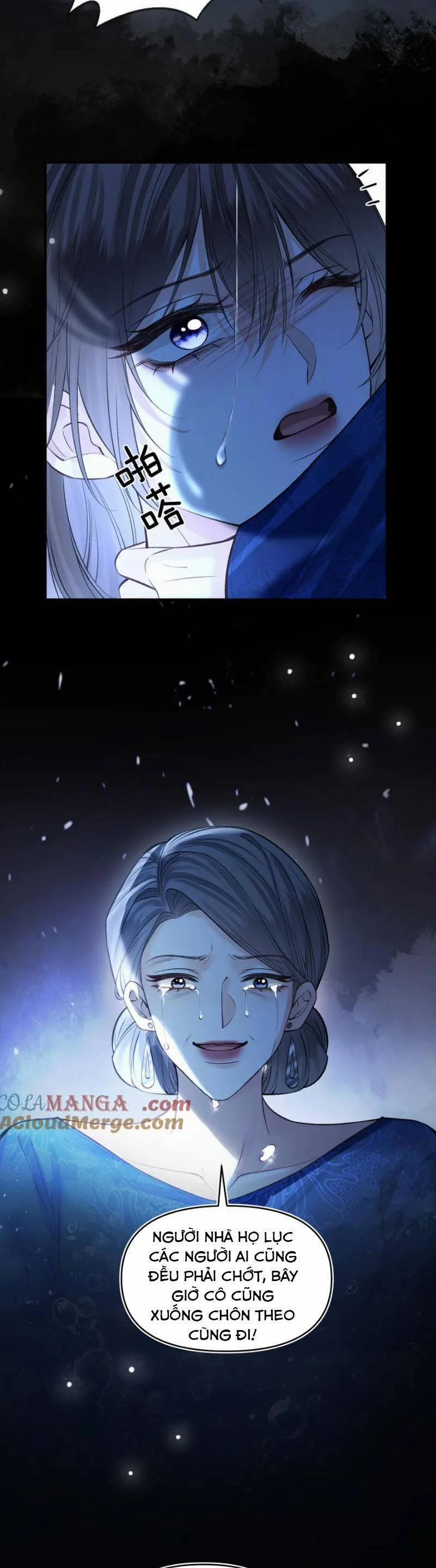 Ngày Mai Cũng Thích Em 78 trang 15