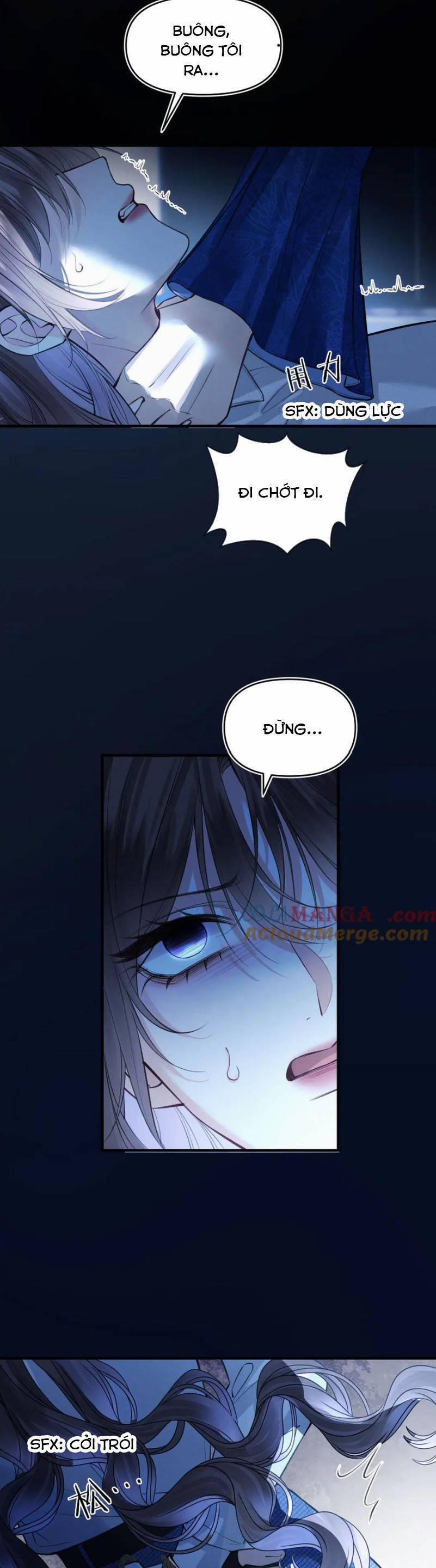 Ngày Mai Cũng Thích Em 78 trang 16