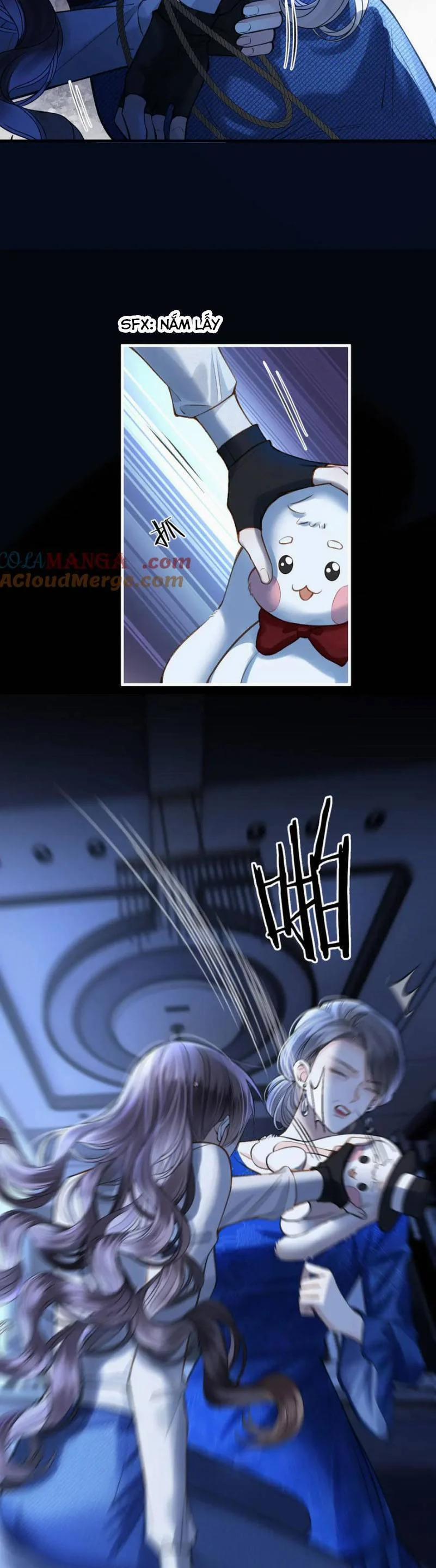 Ngày Mai Cũng Thích Em 78 trang 17