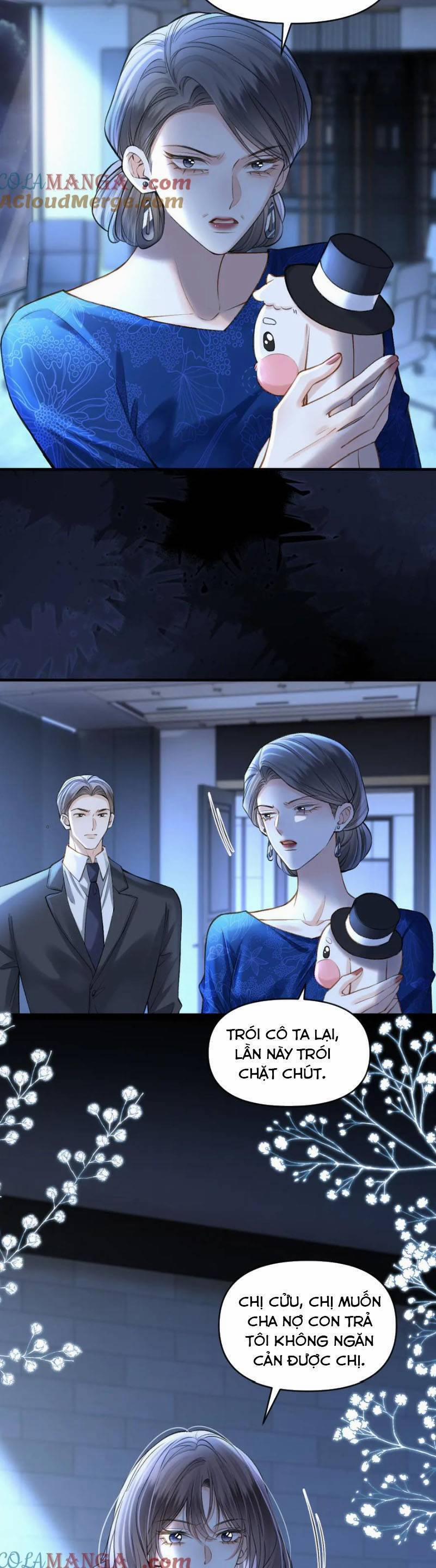 Ngày Mai Cũng Thích Em 78 trang 19