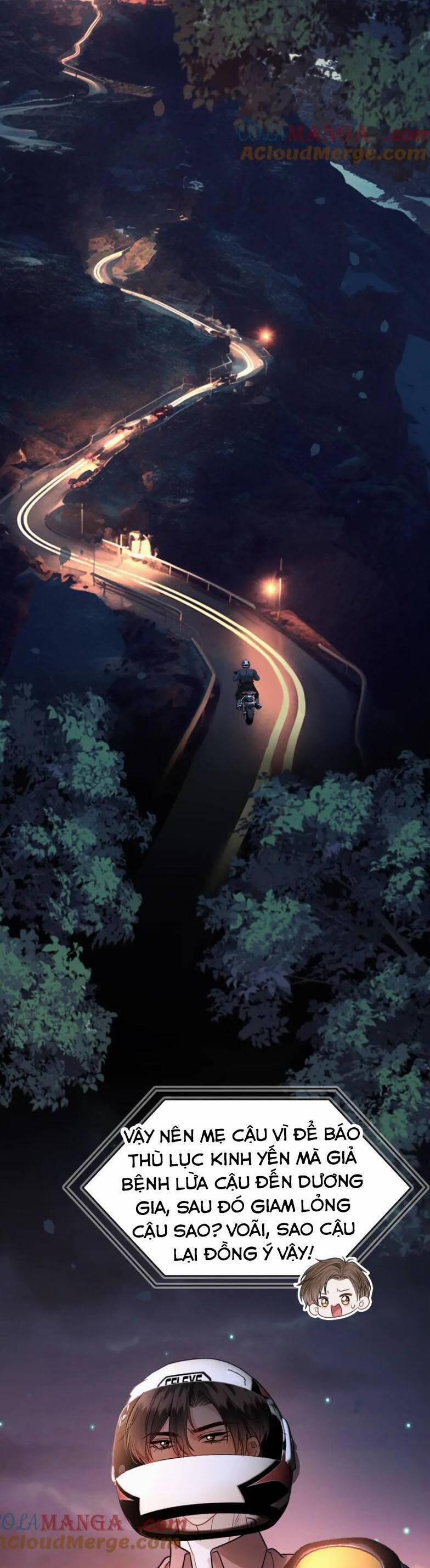 Ngày Mai Cũng Thích Em 79 trang 1