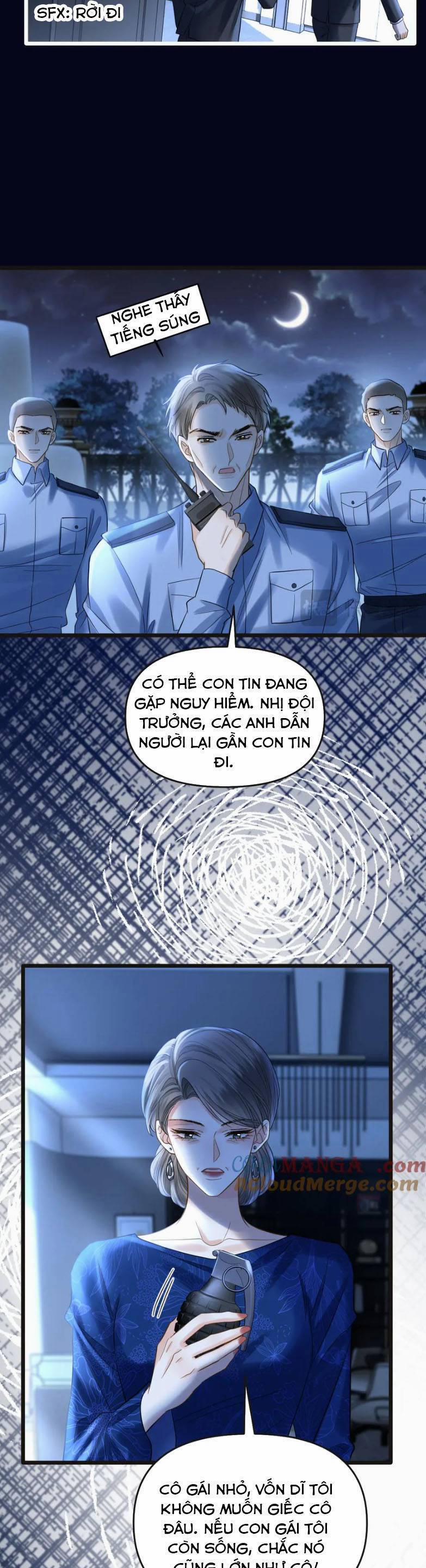 Ngày Mai Cũng Thích Em 79 trang 15