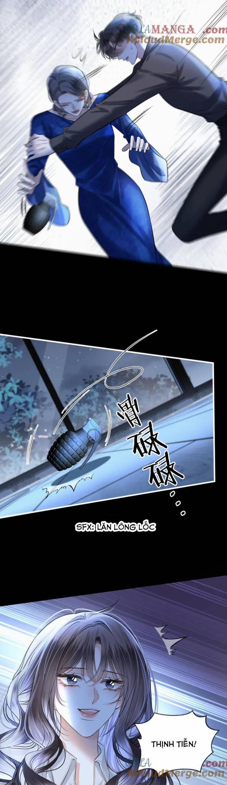 Ngày Mai Cũng Thích Em 79 trang 20