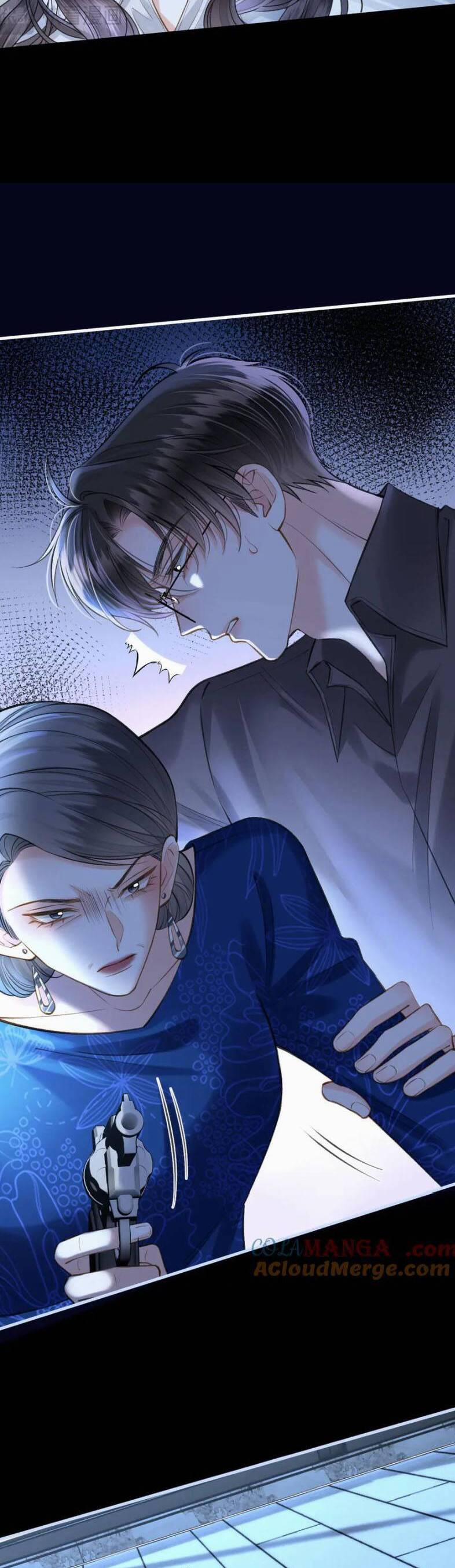 Ngày Mai Cũng Thích Em 79 trang 21