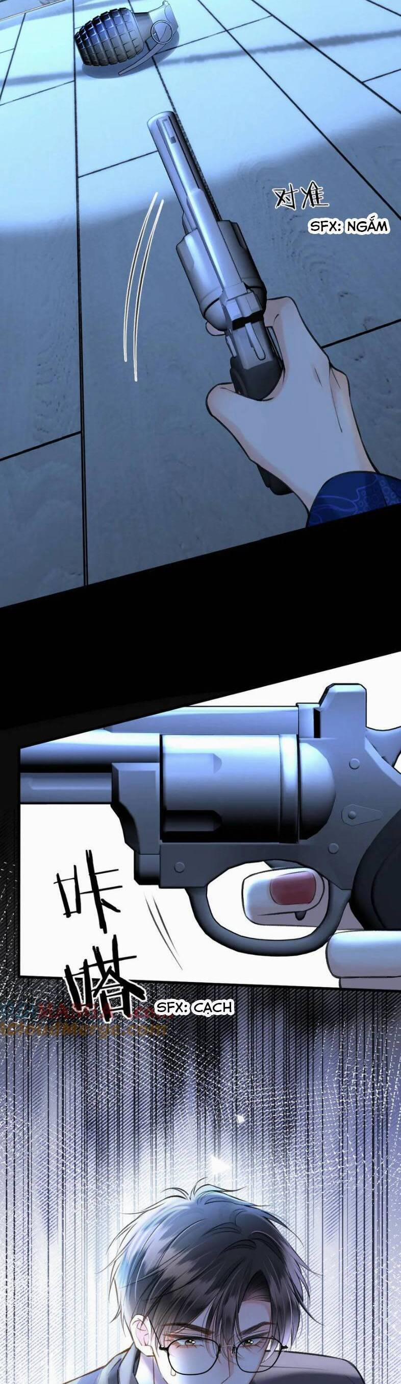 Ngày Mai Cũng Thích Em 79 trang 22