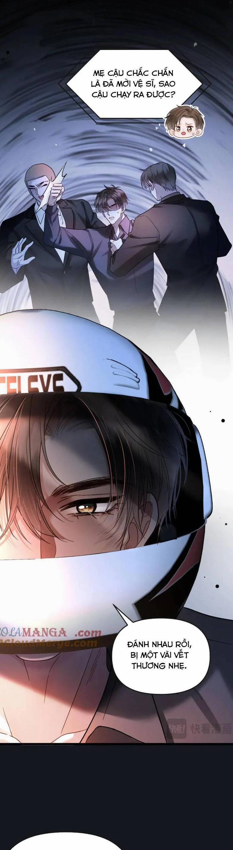 Ngày Mai Cũng Thích Em 79 trang 3