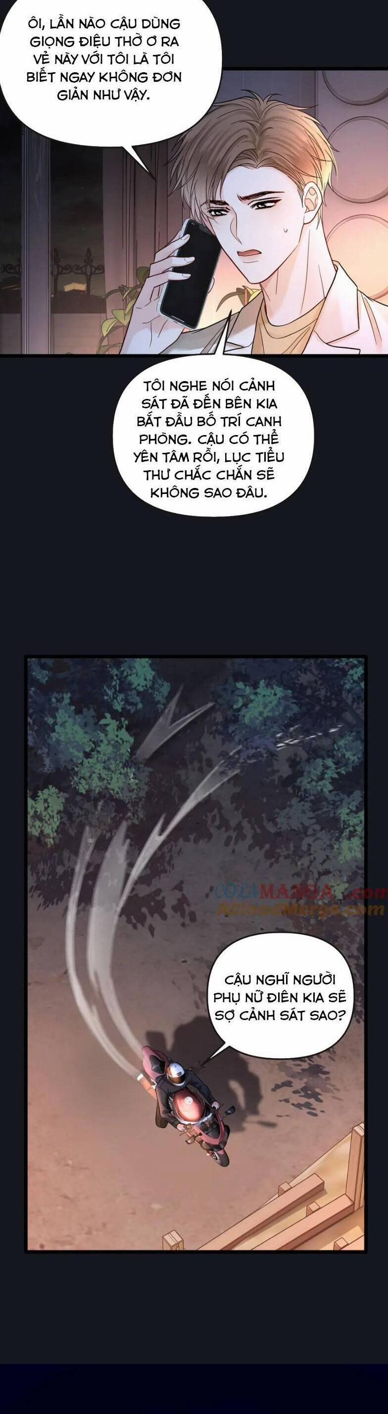 Ngày Mai Cũng Thích Em 79 trang 4